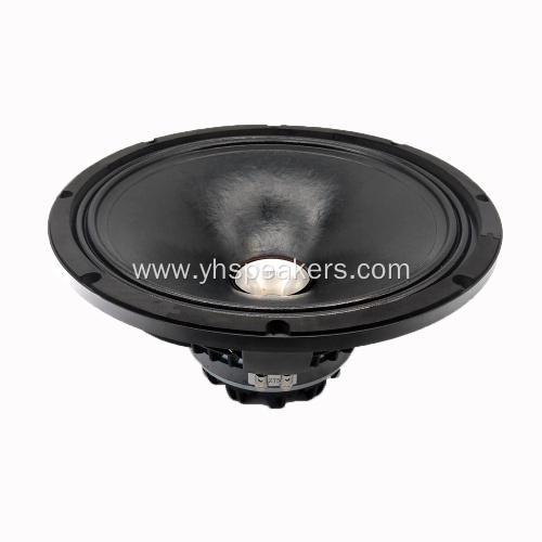 High-end Professional 15 Inch Coaxial Speaker